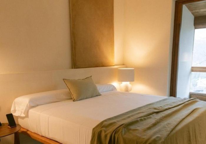 Hotel Numa Experimental à Pontevedra Extérieur photo