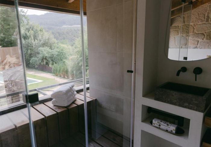 Hotel Numa Experimental à Pontevedra Extérieur photo