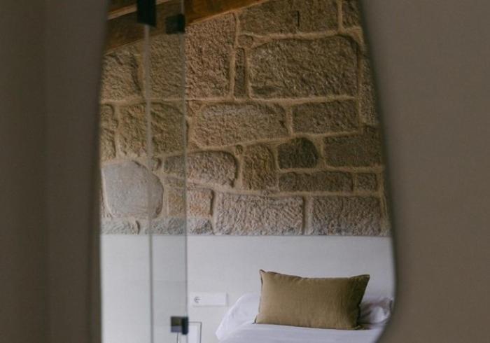 Hotel Numa Experimental à Pontevedra Extérieur photo