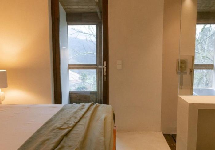 Hotel Numa Experimental à Pontevedra Extérieur photo