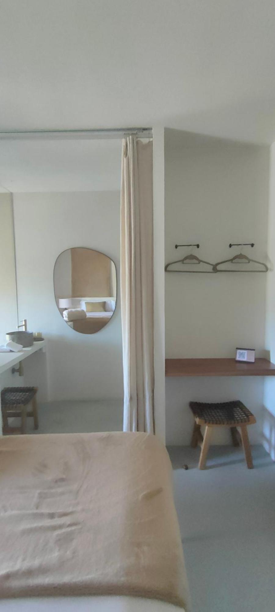 Hotel Numa Experimental à Pontevedra Extérieur photo