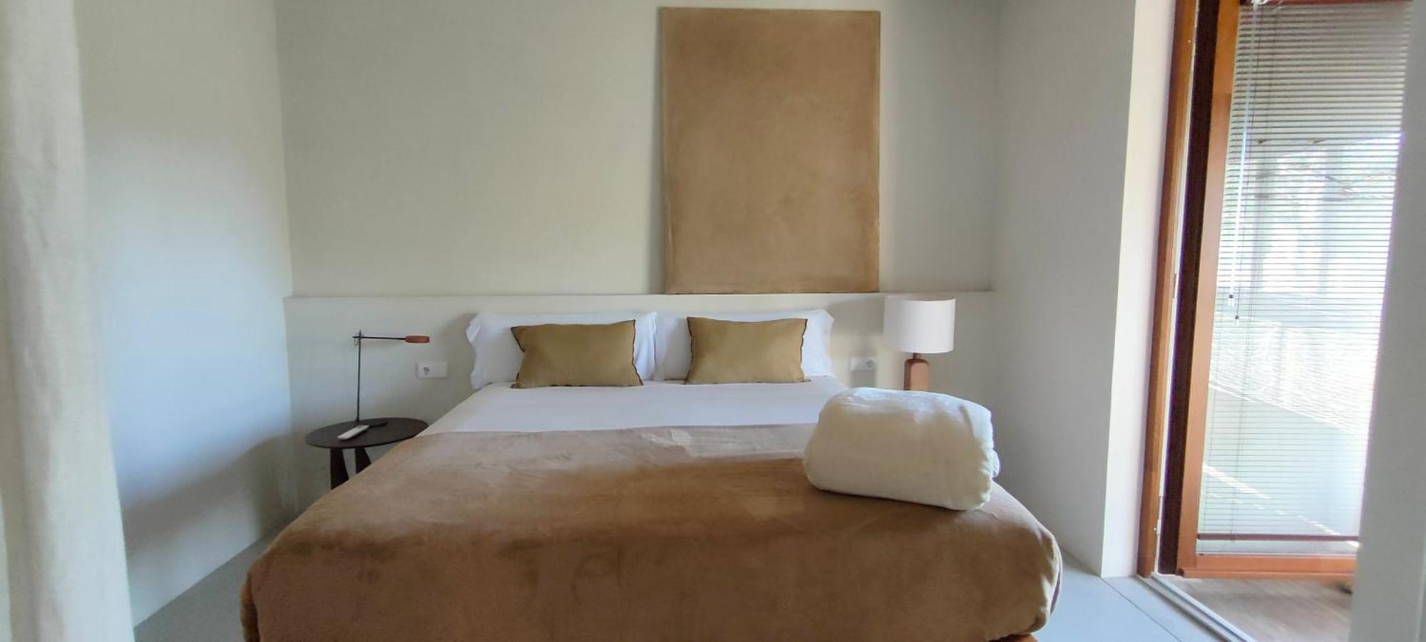 Hotel Numa Experimental à Pontevedra Extérieur photo